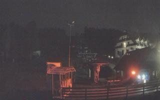 Spytkowice dolna stacja - 03-11-2025 21:56