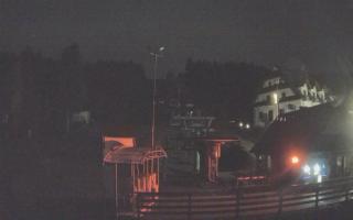 Spytkowice dolna stacja - 03-11-2025 22:03