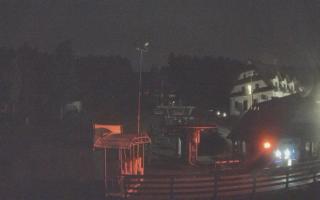 Spytkowice dolna stacja - 03-11-2025 22:10