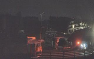 Spytkowice dolna stacja - 03-11-2025 22:17