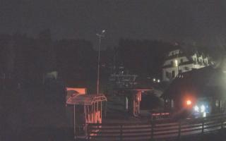 Spytkowice dolna stacja - 03-11-2025 22:39