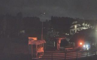 Spytkowice dolna stacja - 03-11-2025 22:53