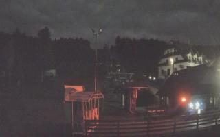 Spytkowice dolna stacja - 03-11-2025 23:00