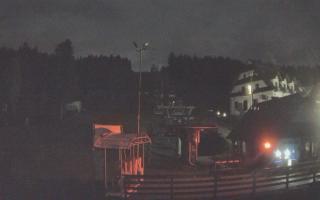 Spytkowice dolna stacja - 03-11-2025 23:14