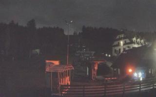 Spytkowice dolna stacja - 03-11-2025 23:21