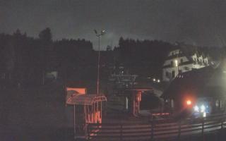 Spytkowice dolna stacja - 03-11-2025 23:28