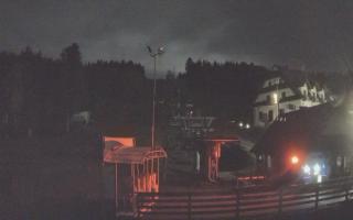 Spytkowice dolna stacja - 03-11-2025 23:35