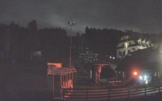 Spytkowice dolna stacja - 03-11-2025 23:42