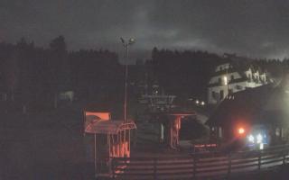 Spytkowice dolna stacja - 03-11-2025 23:49