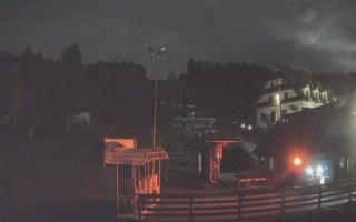 Spytkowice dolna stacja - 03-11-2025 23:56