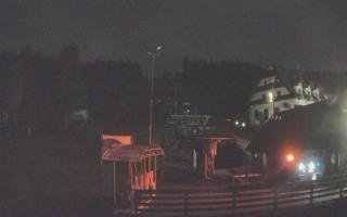 Spytkowice dolna stacja - 04-11-2025 00:18