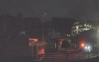 Spytkowice dolna stacja - 04-11-2025 00:25