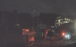 Spytkowice dolna stacja - 04-11-2025 00:32