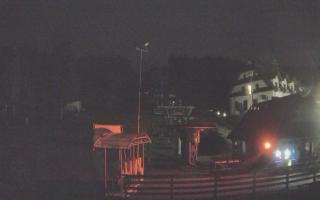 Spytkowice dolna stacja - 04-11-2025 00:53