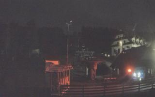 Spytkowice dolna stacja - 04-11-2025 01:00