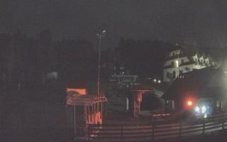 Spytkowice dolna stacja - 04-11-2025 01:14