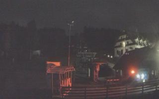 Spytkowice dolna stacja - 04-11-2025 01:21