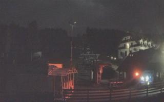 Spytkowice dolna stacja - 04-11-2025 01:35