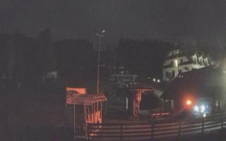 Spytkowice dolna stacja - 04-11-2025 01:42