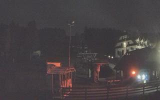 Spytkowice dolna stacja - 04-11-2025 01:49