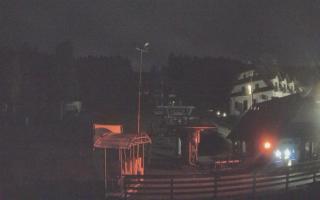 Spytkowice dolna stacja - 04-11-2025 01:56