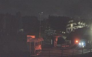 Spytkowice dolna stacja - 04-11-2025 02:11