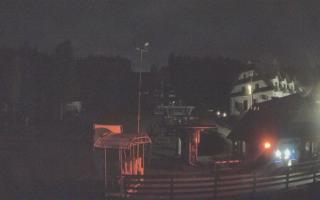 Spytkowice dolna stacja - 04-11-2025 02:18