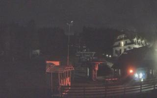 Spytkowice dolna stacja - 04-11-2025 02:32