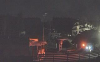 Spytkowice dolna stacja - 04-11-2025 02:39