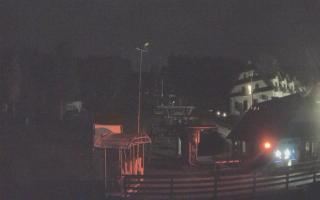 Spytkowice dolna stacja - 04-11-2025 02:46