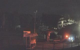 Spytkowice dolna stacja - 04-11-2025 02:53