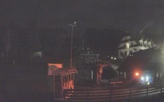 Spytkowice dolna stacja - 04-11-2025 03:00