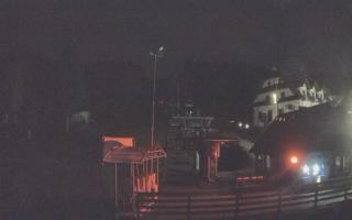 Spytkowice dolna stacja - 04-11-2025 03:14