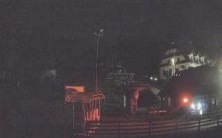 Spytkowice dolna stacja - 04-11-2025 03:29