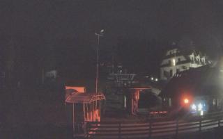 Spytkowice dolna stacja - 04-11-2025 03:36