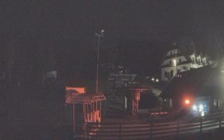 Spytkowice dolna stacja - 04-11-2025 03:43