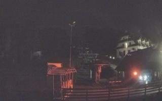 Spytkowice dolna stacja - 04-11-2025 03:50