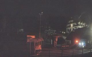 Spytkowice dolna stacja - 04-11-2025 03:57