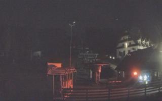 Spytkowice dolna stacja - 04-11-2025 04:11