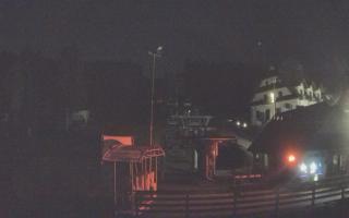 Spytkowice dolna stacja - 04-11-2025 04:18