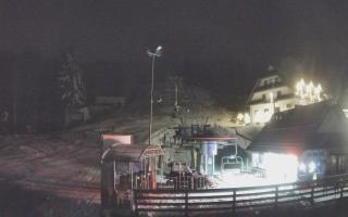 Spytkowice dolna stacja - 13-12-2025 16:18