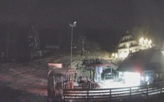 Spytkowice dolna stacja - 13-12-2025 16:25