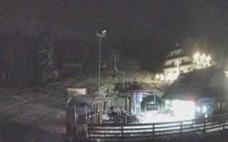 Spytkowice dolna stacja - 13-12-2025 16:32