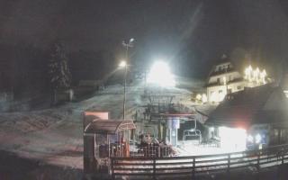 Spytkowice dolna stacja - 13-12-2025 17:07