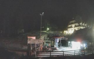 Spytkowice dolna stacja - 18-12-2025 04:00