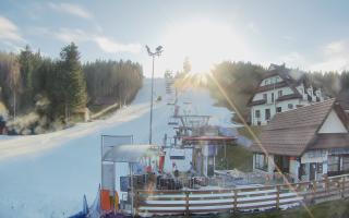 Spytkowice dolna stacja - 18-12-2025 11:31