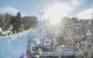 Spytkowice dolna stacja - 18-12-2025 11:38