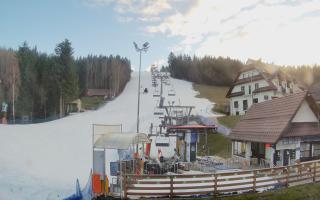 Spytkowice dolna stacja - 18-12-2025 14:01