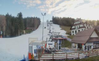 Spytkowice dolna stacja - 18-12-2025 14:08