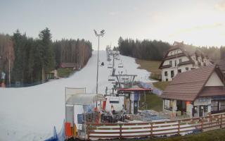 Spytkowice dolna stacja - 18-12-2025 14:37